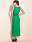  ts vestito senza maniche color blocco maxi (altri colori)