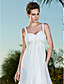  VEVA - Abito da Sposa in Chiffon