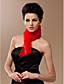  Sheer Organza Evening/Office Shawl (More Colors)