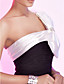  ELGIN - Vestido de Coquetel em Chifon