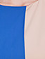  TS Square Color Block Dress (More Colors)