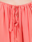  ts allentato il flusso coulisse camicia camicetta