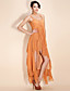  TS Multiwear Ruffle Lotus Design Beach Dress Two Piece Set