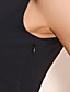  TS dyb v-hals butterfly kappe kjole