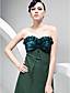  JOSLYN - Kleid für Abendveranstaltung aus Chiffon und Satin