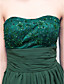  JESSAMYN - Kleid für Abendveranstaltung aus Chiffon und Spitze