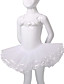  unike dancewear bomull / spandex ballettforestilling kjole for barn flere farger