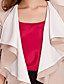  ts Kontrastfarbe Reverskragenjacke