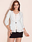  TS Cuff Polka Dot Blazer (More Colors)