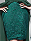  JESSAMYN - Kleid für Abendveranstaltung aus Chiffon und Spitze