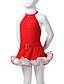  Beautiful Dancewear Cotton/Spandex Ballet Performance Dress For Children More Colors