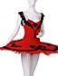  splendida dancewear spandex balletto prestazioni vestito per le signore