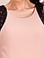  ts lag mesh prinsessekjole