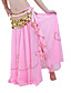  Dancewear Chiffon With Beading Performance Skirt for Ladies More Colors