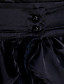  TS Trendy V-neck Backless Tulip Dress