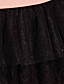  ts lag mesh prinsessekjole