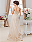  YARKONA - Vestido de Noiva em Tule