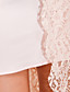  ts rose dentelle robe shell