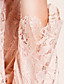  ts rose dentelle robe shell