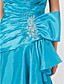  MARVELLA - Vestido de Festa em Tafetá