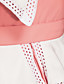  TS Vintage Sleeveless Lapel Swing Dress