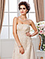  YARKONA - Vestido de Noiva em Tule