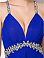  JOHANA - Vestido de Festa em Chifon