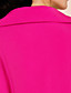  TS VINTAGE Lapel Double Breast Trench Coat