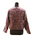  Hermosa manga larga chaqueta de longitud Ocasiones especiales