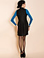  TS Double Breast Sleeveless Coat