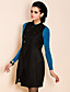  TS Double Breast Sleeveless Coat