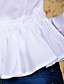  TS VINTAGE Pleats Long Sleeve Shirt