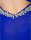  JOHANA - Vestido de Festa em Chifon