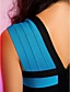  Sheath/Column Sweetheart Sleeveless Short/Mini Bandage Dress