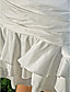  LOUISIANA - Vestido de Noiva em Tafetá