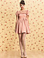  ts vintage mesh syning jersey kjole