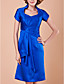 MORENA - kjole til i Taffeta