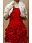  Elegante Kunstpelz Half-Sleeves Wedding / Evening Jacken / Wraps (mehr Farben)