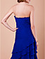  NARELLA - Kleid für die Brautmutter aus Chiffon