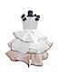  piuttosto a-line principessa abito in tulle ragazza di fiore (più colori)