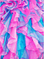  XENOBIA - Avondjurk of Schoolfeestjurk van Organza