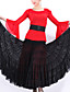 Tulle  Women's Performance Modern Dance Tutus & Skirts