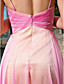  LOVISA - Robe de Soirée Mousseline
