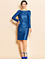  ts sexy kappen backless pailletten schede jurk