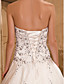  MADISEN - Robe de Mariée Satin