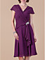  JUDITH - Vestido de Damas em Chifon