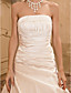  ATHENE - Abito da Sposa in Raso