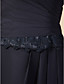  NADESCHA - Vestido de Damas em Chifon
