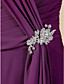  JUDITH - Vestido de Damas em Chifon