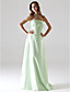  HELLA - Abito da Matrimonio o Damigella in Chiffon